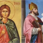 Zbog čega se Sveti Trifun i Sveti Valentin slave istog dana?