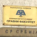 Studenti u blokadi: Špijunski softver instaliran i kod dvoje studenata Pravnog fakulteta u Nišu