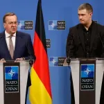 Ministar odbrane: Nemačka hoće da isporuči još pet protivraketnih sistema Patriot Ukrajini