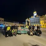 Peške od Vršca do Niša za lečenje Nikole i Katarine