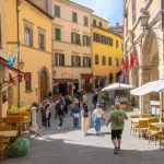 Booking objavio listu najgostoljubivijih turističkih destinacija za 2026.