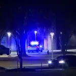 Dve osobe ubijene, jedna ranjena u pucnjavi na državnom univerzitetu Južne Karoline