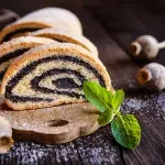 Recept za vojvođansku štrudlu sa makom