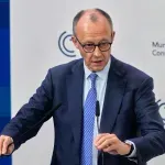 Kancelar Merc isključio mogućnost učestvovanja Nemačke u ratu protiv Irana