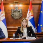 Đedović Handanović: Zatražili smo novac za prvu fazu nuklearnog programa Srbije