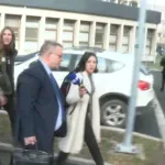 Ne baš topli doček i ispraćaj za ministra prosvete: A ni na pitanja N1 nije rado odgovarao