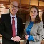 Bivša poverenica sa Visokim komesarom za ljudska prava: Sloboda medija, jednakost i odgovornost ključni za demokratiju