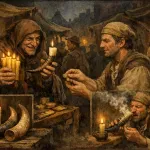 Ko to tamo „lupa k’o Maksim po diviziji”, a ko „prodaje rog za sveću”?