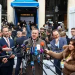 Avioni Bundesvera na Islandu