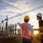 Statistics office reports high rise in construction permits