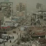 Lekari bez granica obustavljaju rad u bolnici u Gazi zbog prisustva naoružanih ljudi