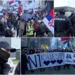 (BLOG) "Pravda će biti zadovoljena": Održan protest "Valjevo pamti"