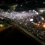 "Sretnimo se na Sretenje": Kako je izgledao prošlogodišnji skup u Kragujevcu - istorijskoj prestonici Srbije