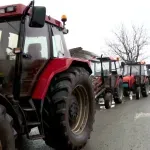 Poljoprivrednici koji blokiraju Ibarsku magistralu: Niko nema mandat da pregovora u naše ime