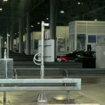 Pojačan saobraćaj na putevima Srbije: Moguća zadržavanja na naplatnim rampama i granicama u utorak