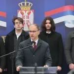 Macut: Razlike među nama postoje i to je prirodno, ali ljubav prema otadžbini ih mora nadmašiti