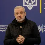 Uhapšen ukrajinski bivši ministar energetike zbog korupcije