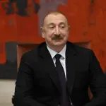 Alijev: Izgradnja elektrane u Srbiji jedan on najvećih investicija Azerbejdžana u Evropi