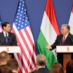 Orban sa Rubiom razgovarao o uslovima pod kojima MOL može da kupi deo NIS-a