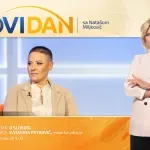 Novi dan: O slobodi