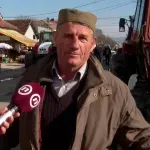 Poljoprivrednik: Nama treba ministar sa šajkačom, za 10 godina nećemo imati selo