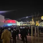 Aktivisti tvrde da su dobili pretnje zbog objavljivanja identiteta "SNS batinaša" iz Novog Sada