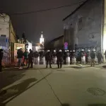 Slobodan univerzitet osudio prebijanje studenata u Novom Sadu