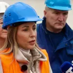 Đedović Handanović: Verujem da će MOL i Gaspromnjeft potpisati kupoprodajni ugovor do kraja marta