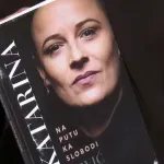 Ponovo suspendovana policajka Katarina Petrović: Udaljena s posla nakon promocije svoje knjige