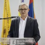 Glamočić uoči sastanka sa poljoprivrednicima: Neki se po četiri dana nisu treznili, dogovor s onima koji nemaju političku agendu