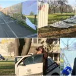 Construction permit issued to build Belgrade aquarium