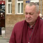 Opposition DS leader files charges against security service chief