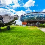 Uskoro počinje obnova Muzeja vazduhoplovstva, eksponati privremeno idu u Bubanj potok