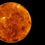Da li su naučnici konačno otkrili mrežu podzemnih tunela na Veneri