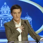 Kako je Ana Brnabić po drugi put "otvorila" rudnik litijuma u Finskoj