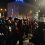 Određen pritvor Gorskom Matoviću