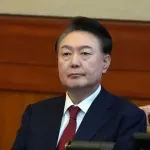 Bivši predsednik Južne Koreje Jun Suk Jeol osuđen na doživotni zatvor