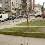 Šta se dešava u Durmitorskoj u Beogradu: Stanari zabrinuti zbog radova, investitor kaže da je sve legalno