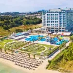 Avio aranžmani za Kušadasi – živopisno letovanje uz sajamske cene i dodatne popuste