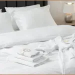 Vlasnici hotela otkrili zašto biraju belu posteljinu za hotelske sobe