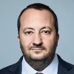 BC Partners angažovala menadžera porodice Bin Zajed koji je vodio kompaniju kojoj su Britanci zabranili da kupi medije