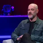 Vasil Hadžimanov u "360 stepeni": Studenti su promenili ekosistem razmišljanja ovog društva