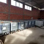 MUP: Zaplenjeno više od 34.000 litara nafte u Beogradu