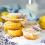 Recept za mafine sa limunom i kokosom