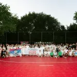 Od turnira do najvećeg sportskog izazova: Humanitarne akcije fondacije "Luka Ilić" narednih sedam meseci