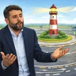 Beograd dobija svetionik na kružnom toku i sat od šest tona, ali unikatan: Šta je Šapić sve najavio na konferenciji