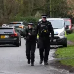 Policija pretražuje dom bivšeg britanskog princa Endrua