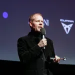 Kompozitor muzike za film "Hamnet", Maks Rihter nagrađen na festivalu Berlinale