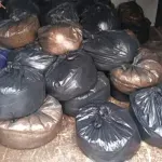 MUP: Zaplenjeno 260 kilograma rezanog duvana kod Bajine Bašte, uhapšen muškarac iz Šapca