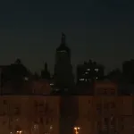 U ruskom napadu na Kijev oštećena redakcija dopisništva Dojče Velea